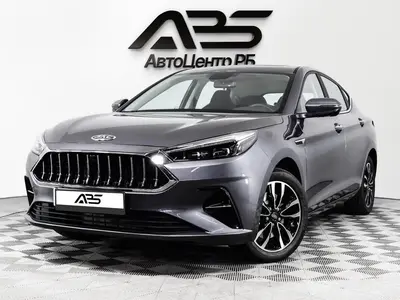 JAC J7