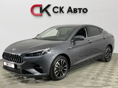 JAC J7