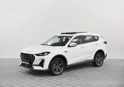 Jetour X70 PLUS