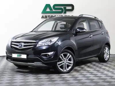 Changan CS35