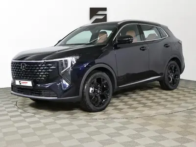 Changan UNI-S (CS55 Plus)