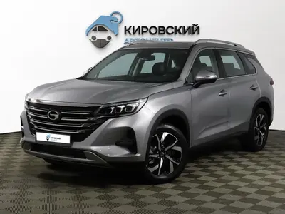 GAC GS5