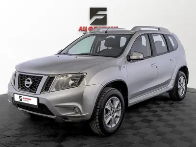 Nissan Terrano