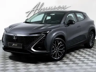 Changan UNI-T