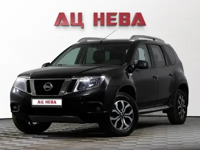 Nissan Terrano