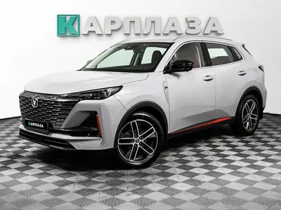 Changan CS55PLUS