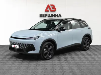 BAIC X55