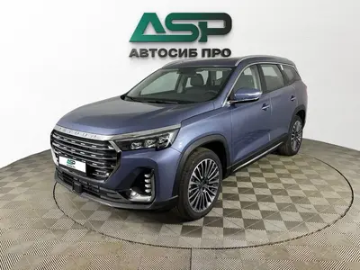 Jetour X90 PLUS