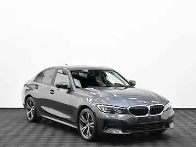 BMW 3 серии