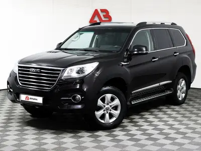 Haval H9