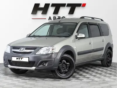 LADA (ВАЗ) Largus