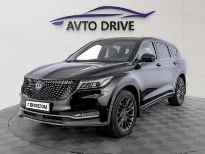 DongFeng DFSK ix7