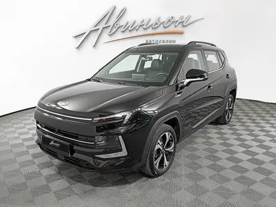 JAC JS4