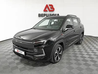 JAC JS4
