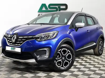 Renault Kaptur