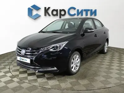 Changan Alsvin