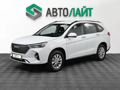 Haval M6