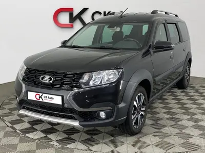 LADA (ВАЗ) Largus