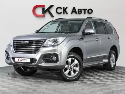 Haval H9