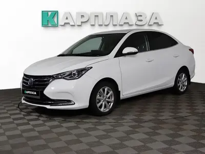 Changan Alsvin