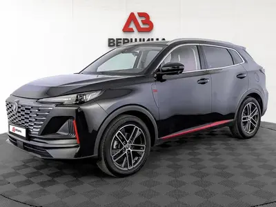 Changan CS55PLUS
