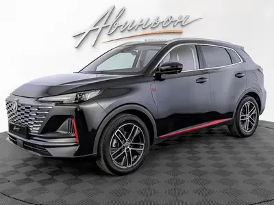 Changan CS55PLUS