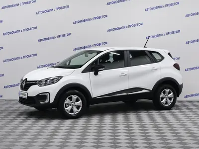 Renault Kaptur