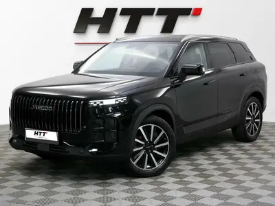 Jaecoo J7