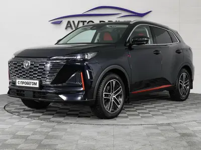 Changan CS55PLUS