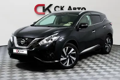 Nissan Murano