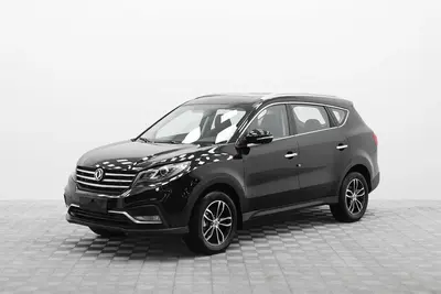 DongFeng 580