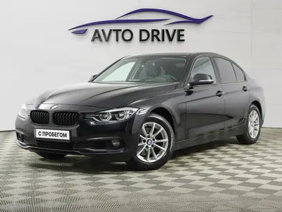 BMW 3 серии
