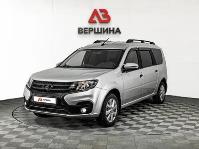 LADA (ВАЗ) Largus