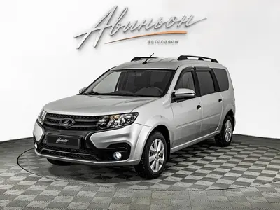 LADA (ВАЗ) Largus