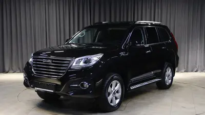 Haval H9