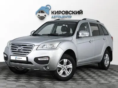 Lifan X60