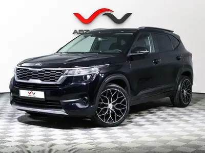 «Авто на Неве»