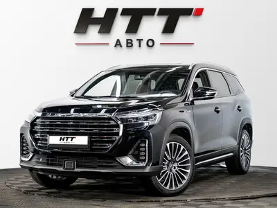Jetour X90 PLUS