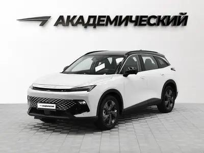 BAIC X55