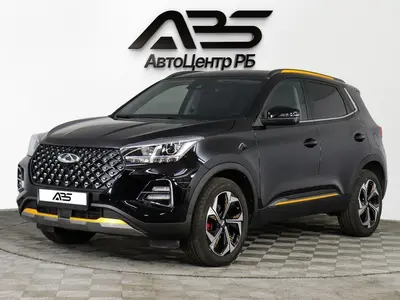Chery Tiggo 4 Pro