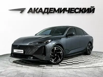 Changan Lamore