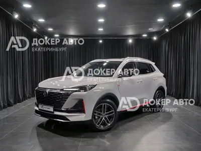 Changan CS55PLUS