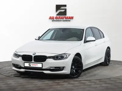 BMW 3 серии