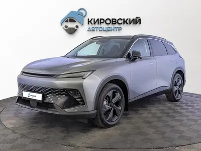 BAIC X55