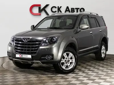 Great Wall Hover H3