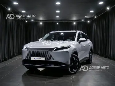 OMODA C7