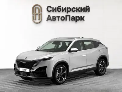 DongFeng Mage