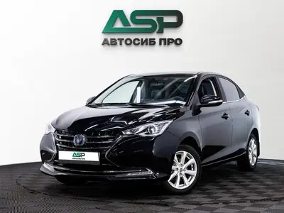 Changan Alsvin