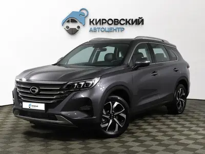 GAC GS5