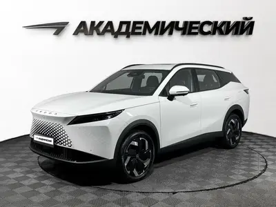 OMODA C7